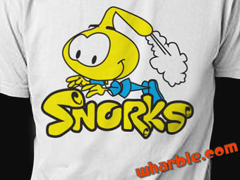 Snorks T-Shirt