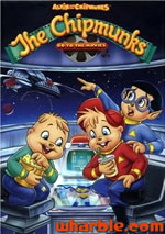 The Chipmunks Go to the Movies
