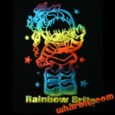 Rainbow Brite T-Shirt