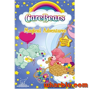 Care Bears - Magical Adventures
