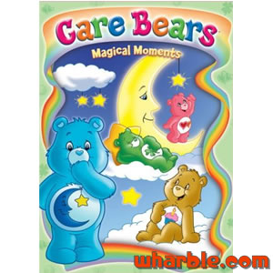 Care Bears - Magical Moments