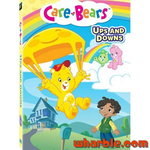Care Bears - Ups and Downs