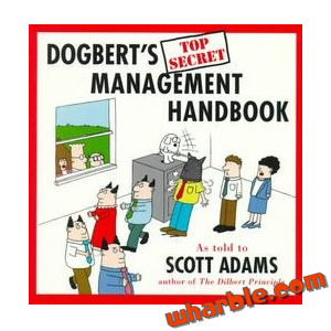 Dilbert Book