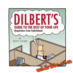 Dilbert Book