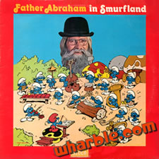 Father Abraham in Smurfland