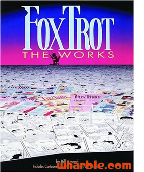FoxTrot: The Works
