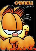 Garfield Cat Tales