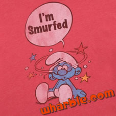 Smurf T-Shirt