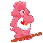 Love-a-Lot Bear