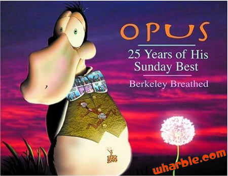 Opus: 25 Years of his Sunday Best