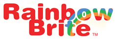 Rainbow Brite Logo