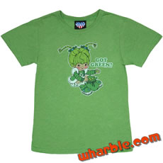Patty O'Green T-Shirt