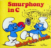 Smurfphony in C