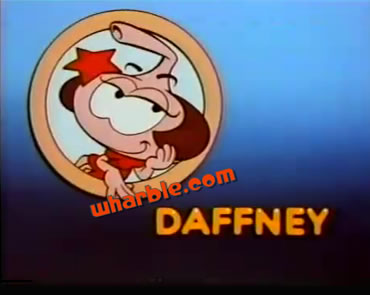 Daffney