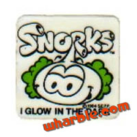 Snorks Sticker