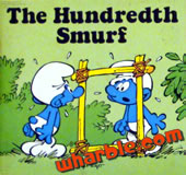 The Hundredth Smurf