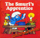 The Smurf's Apprentice