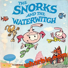 The Snorks Book