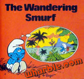 The Wandering Smurf