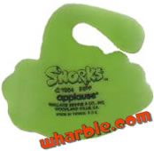 Snorks Eraser