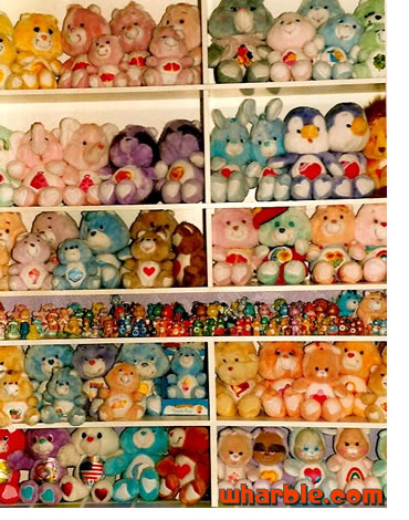 Care Bears