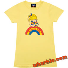 Rainbow Brite T-Shirt