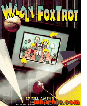 Wildly FoxTrot